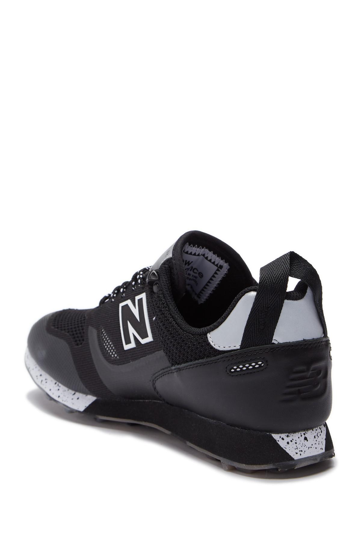 new balance trailbuster fantom fit