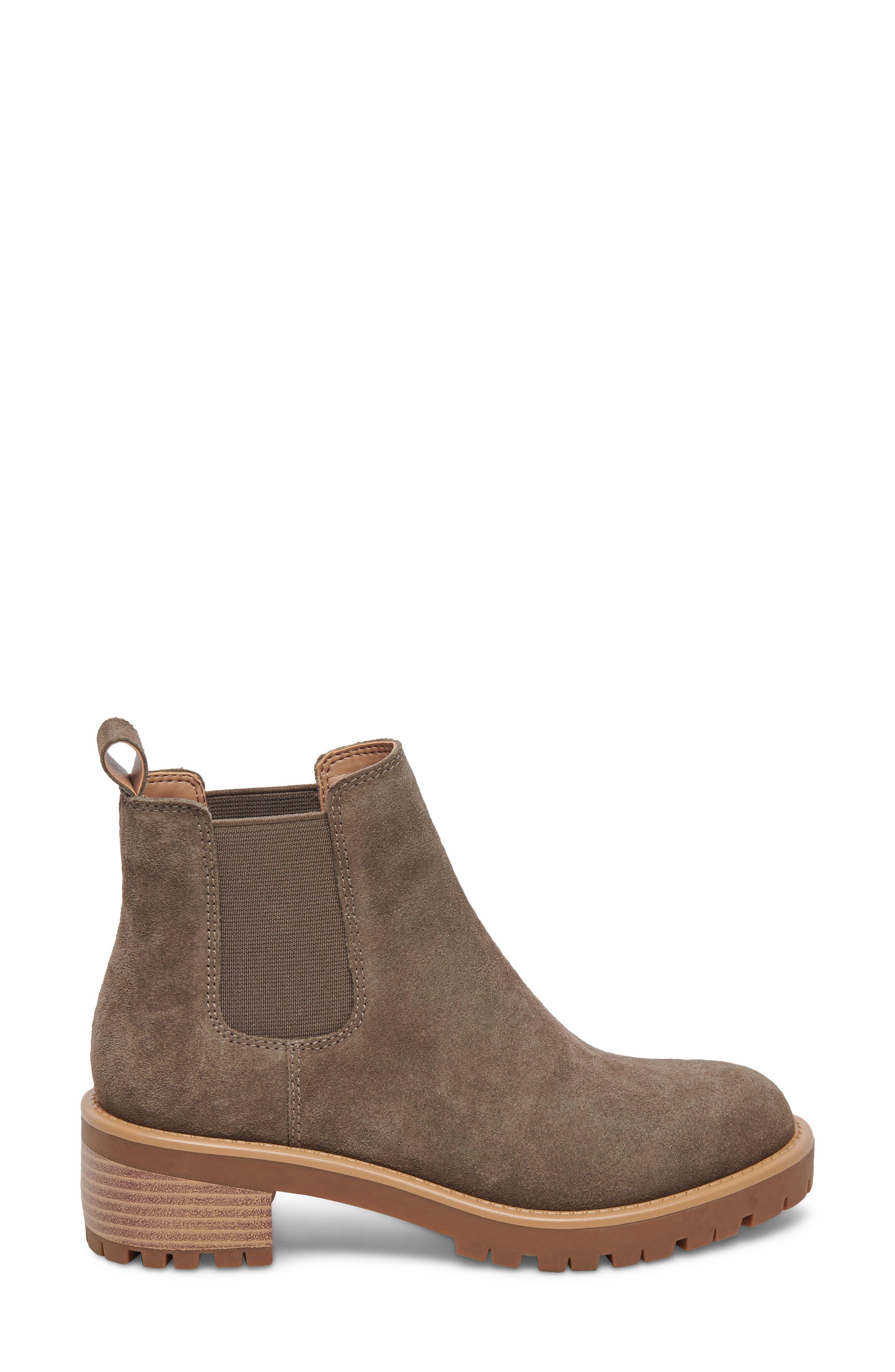 Blondo roman hotsell waterproof chelsea boot