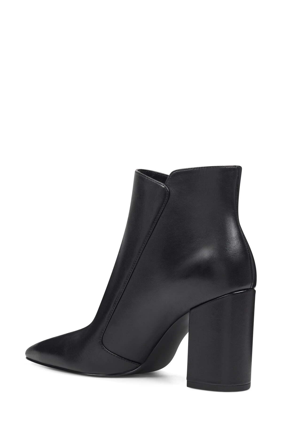 russity booties