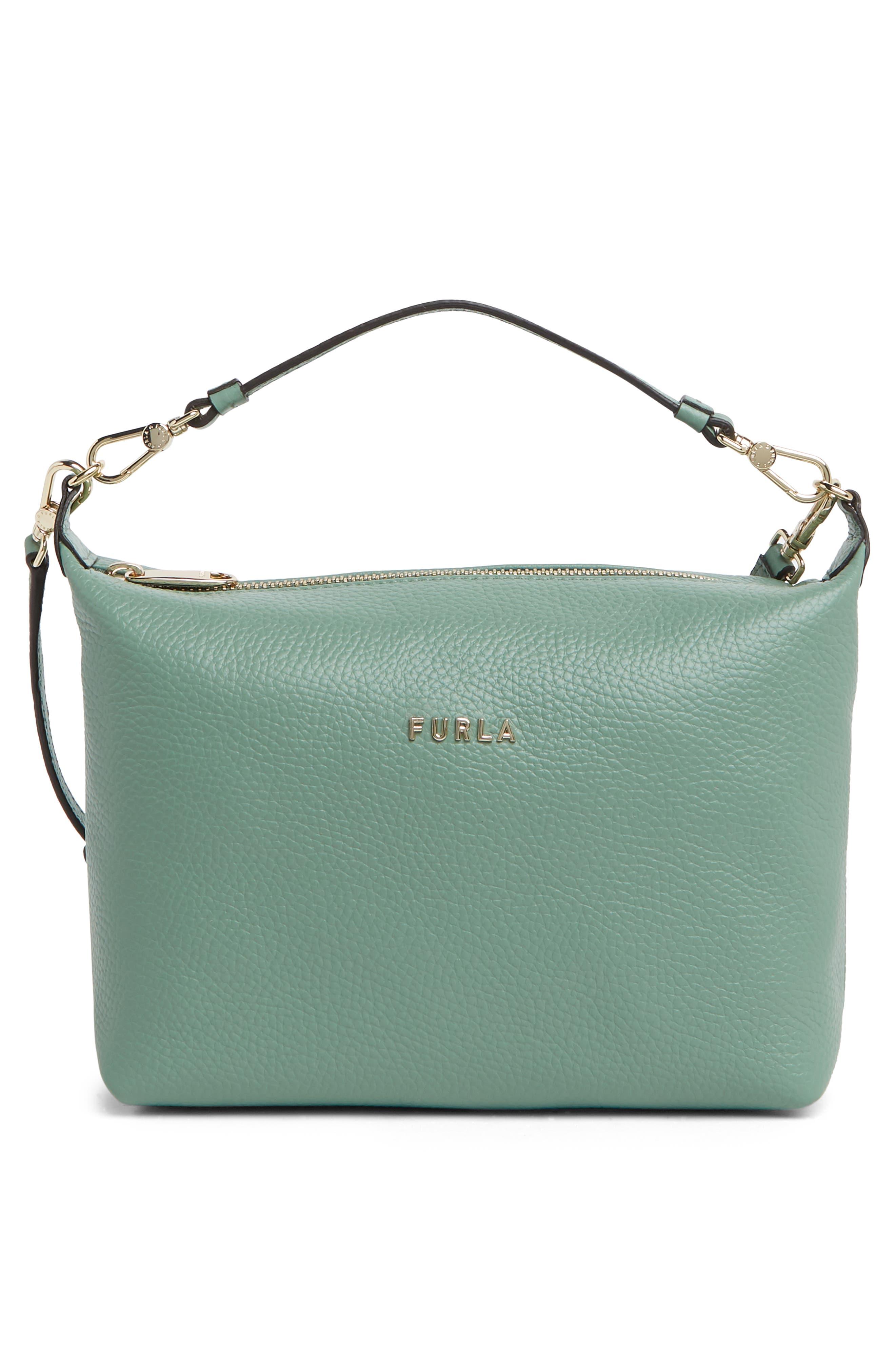 Furla Sophie Crossbody Bag in Green Lyst