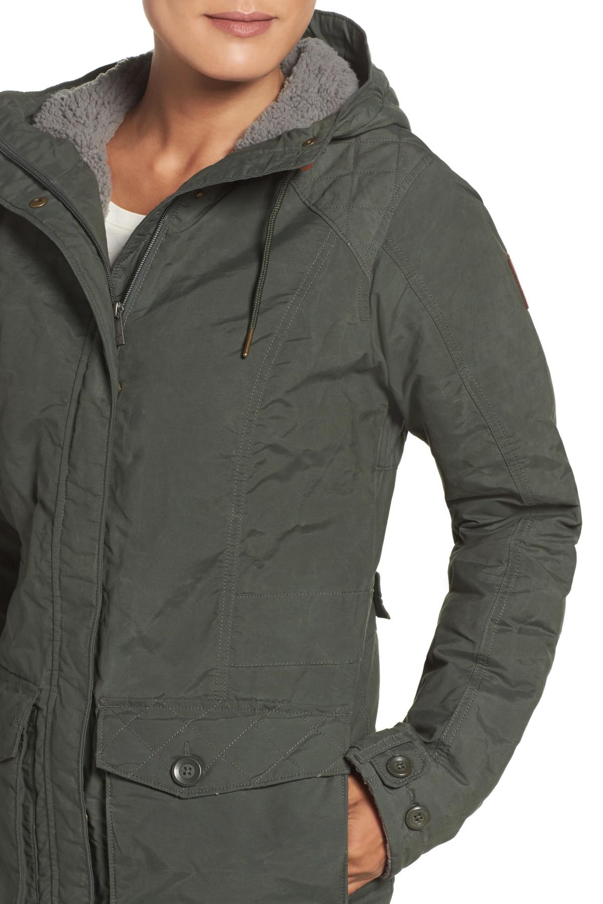 prima element ii jacket