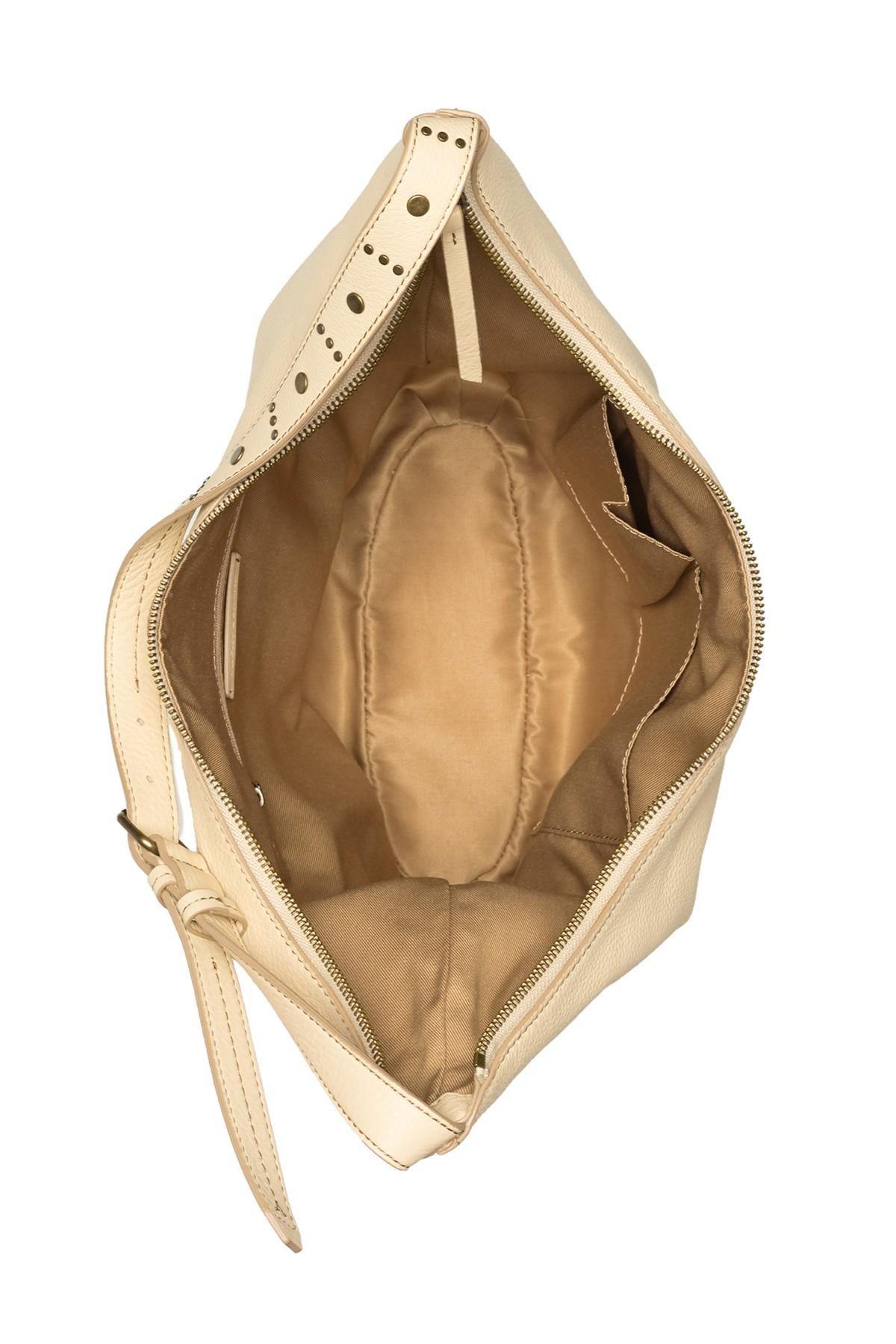 lucky brand ceto hobo bag