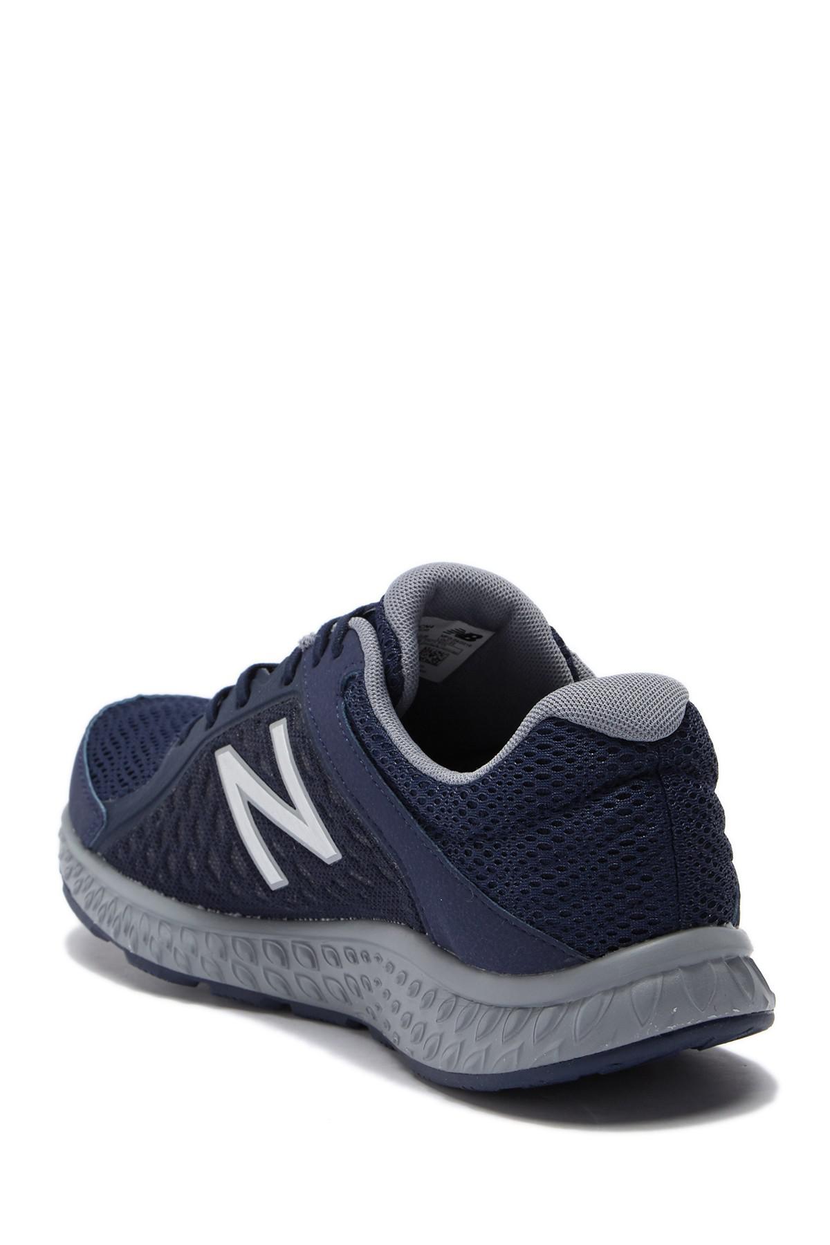 new balance running 420 v4