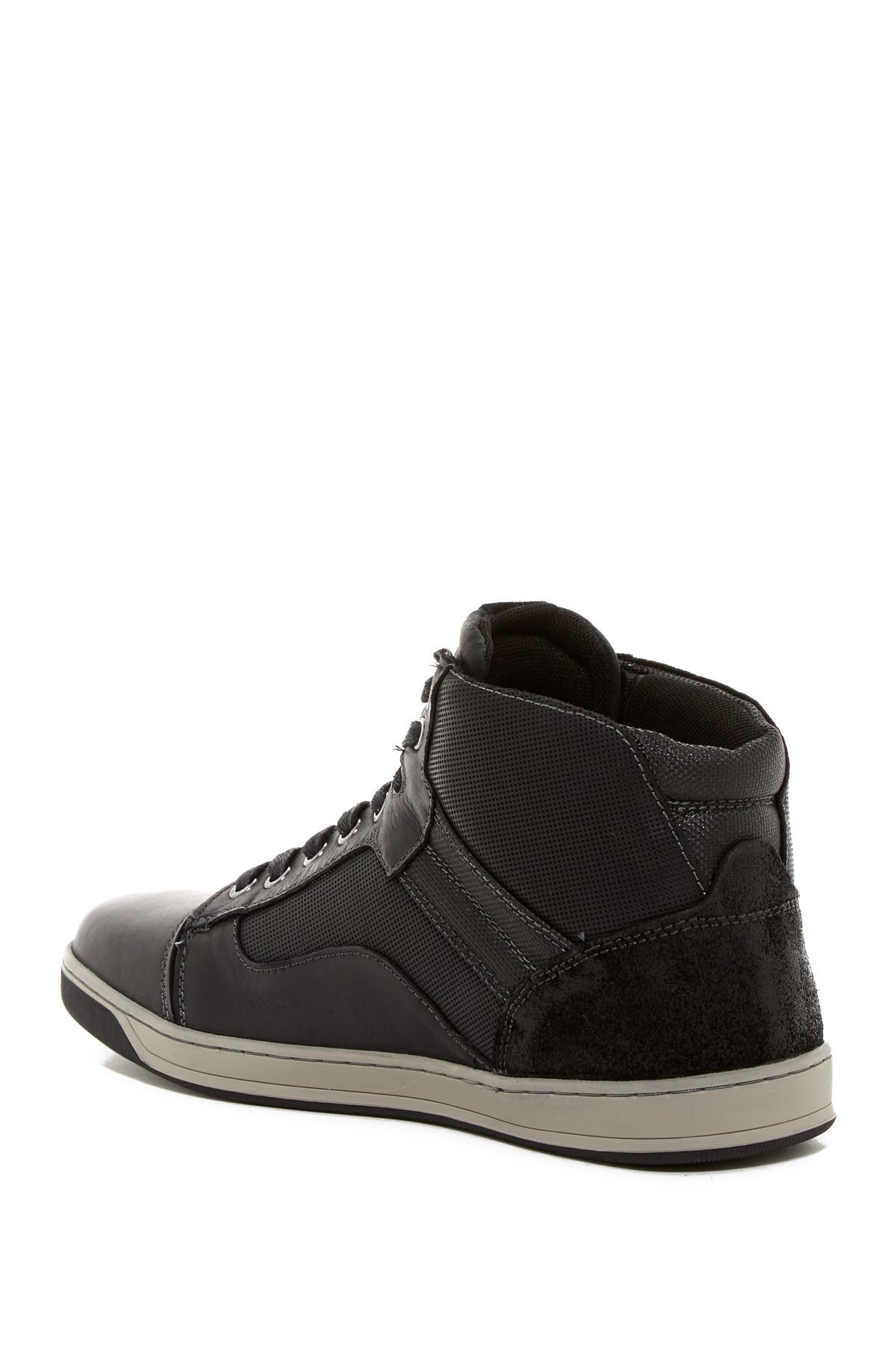 high top sneakers steve madden
