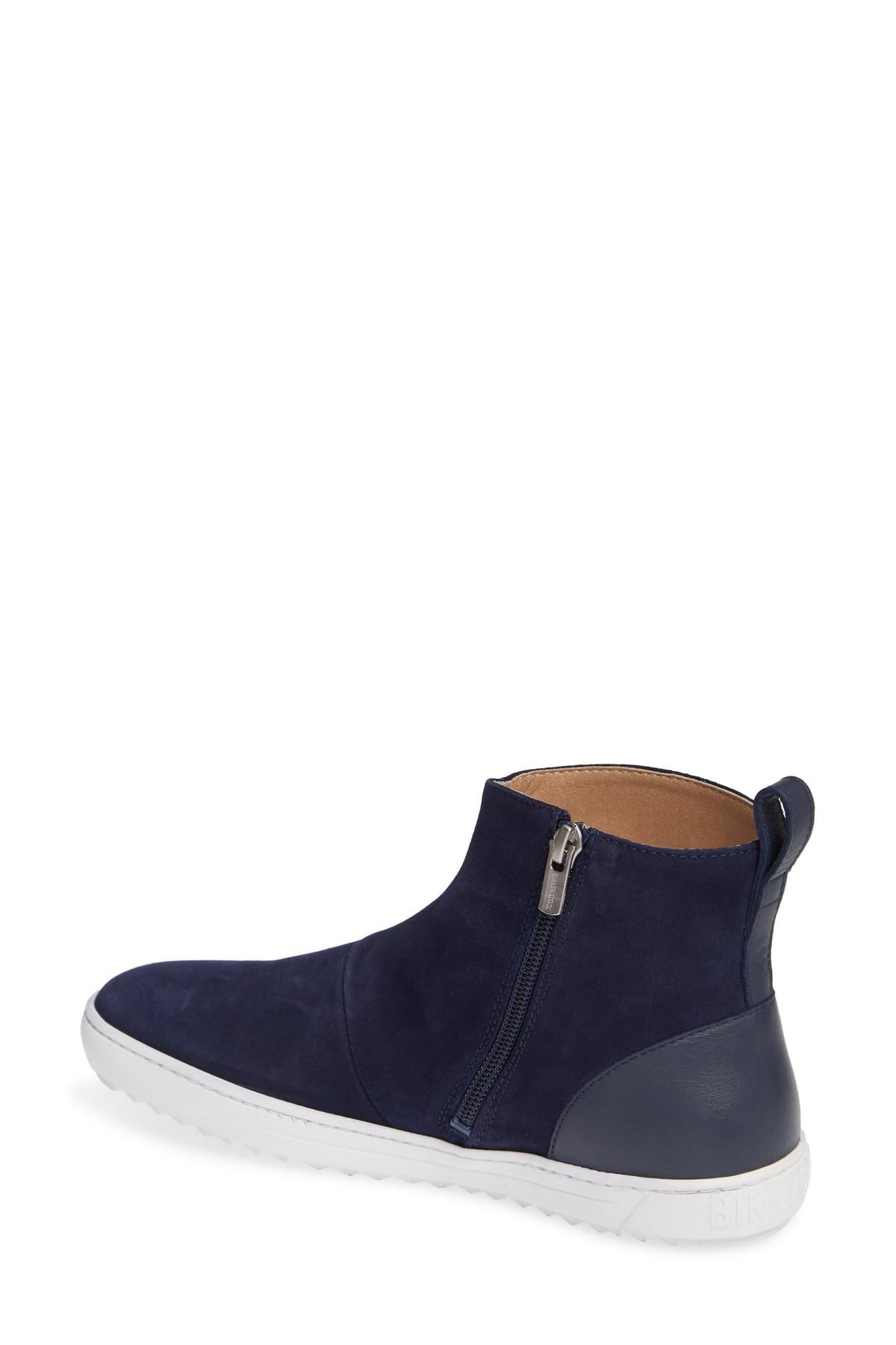 birkenstock myra high top sneaker