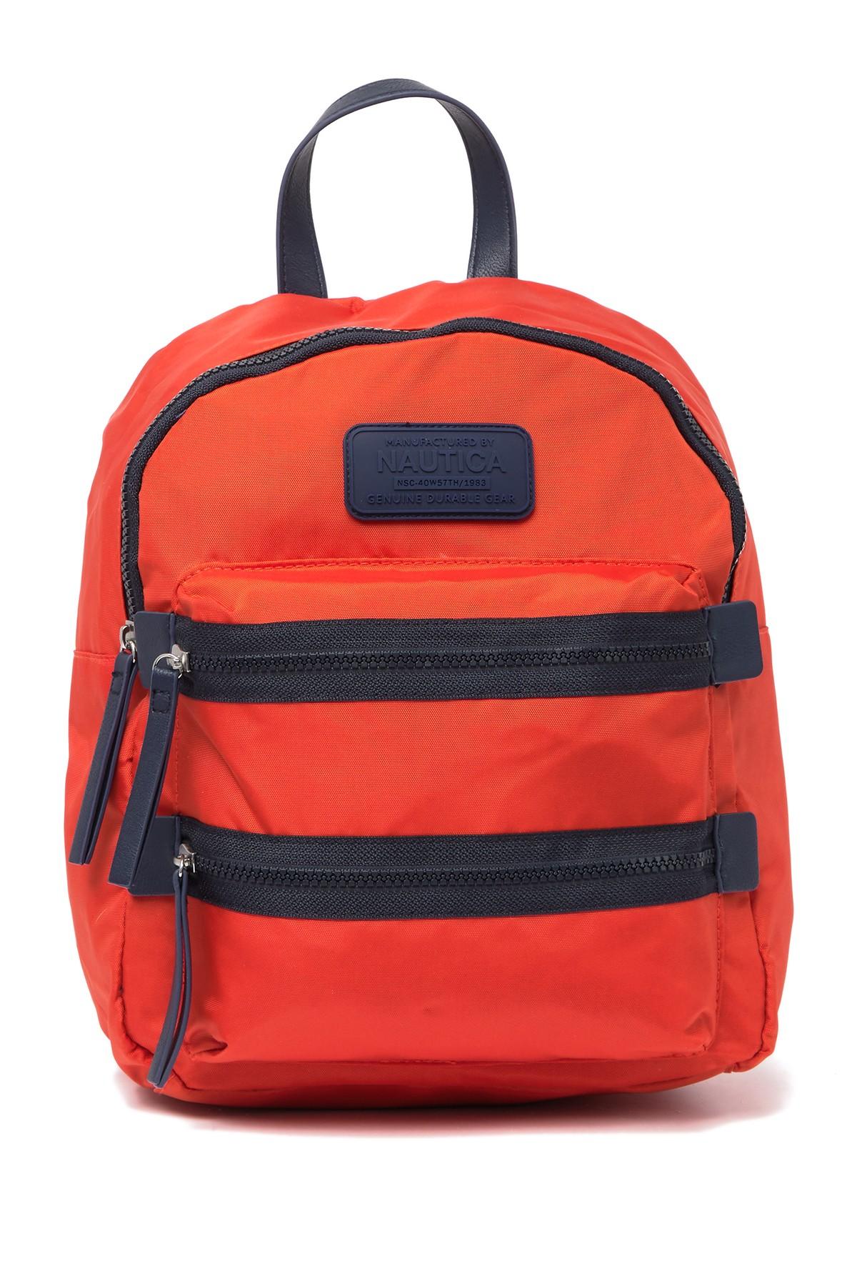 nautica backpack
