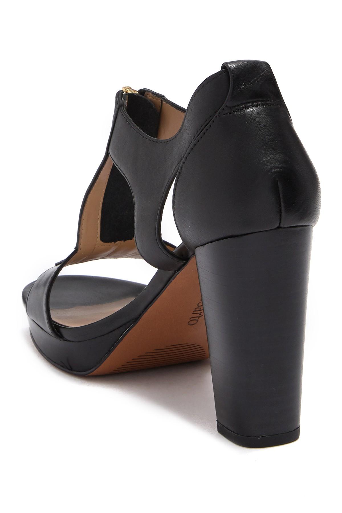 franco sarto myriad sandal
