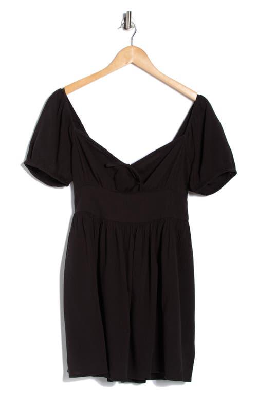 abound black dress Little black dress Abound XS (0-2)