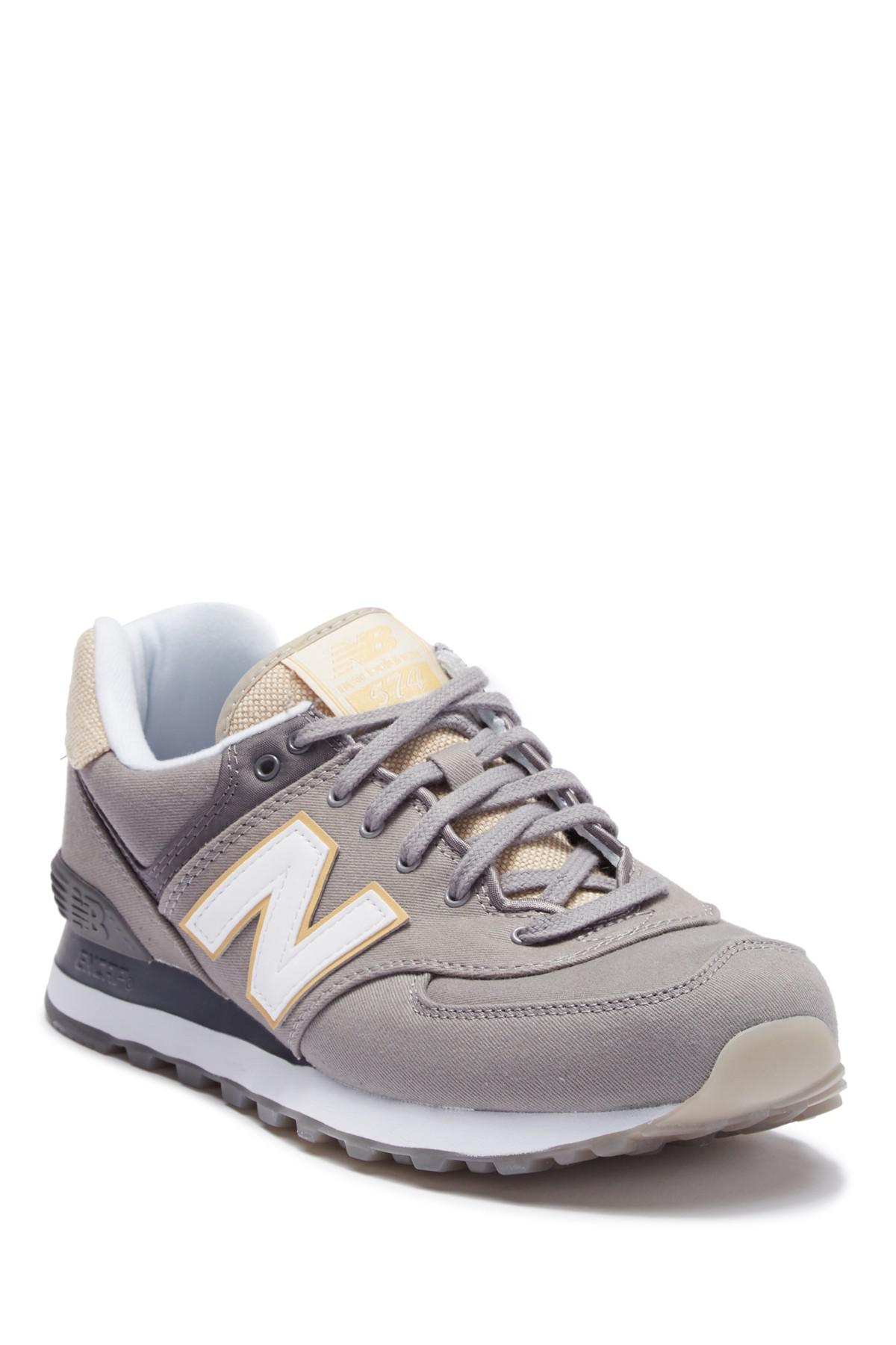 new balance 574 retro surf