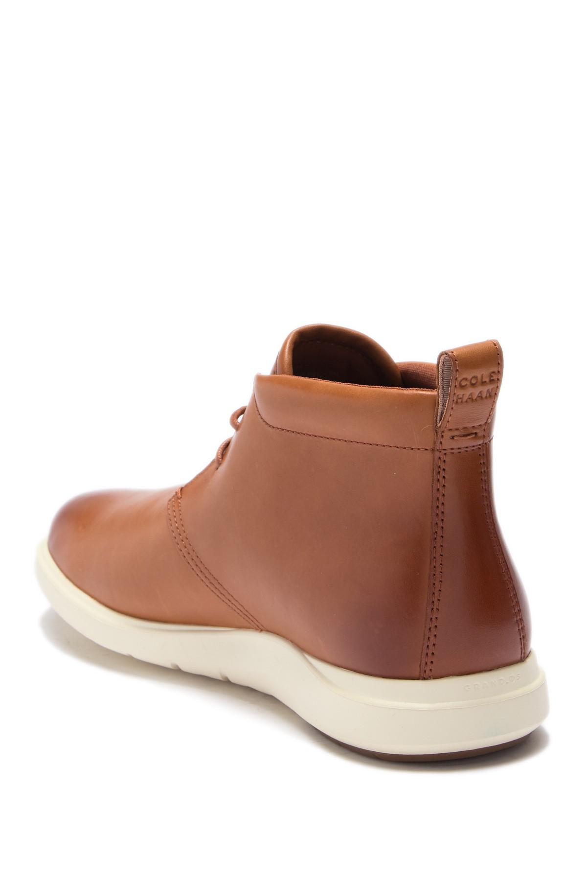 cole haan essex wedge