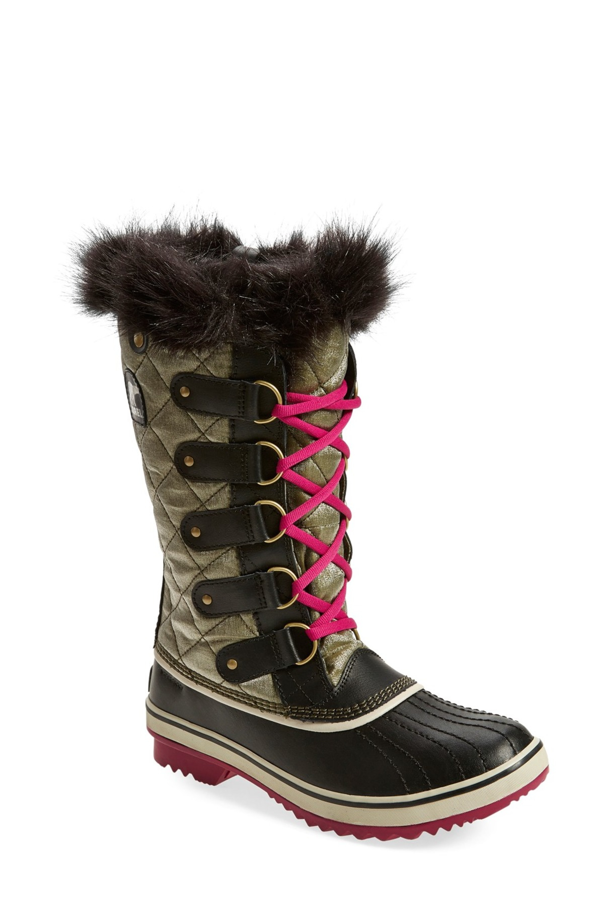sorel tofino size 9