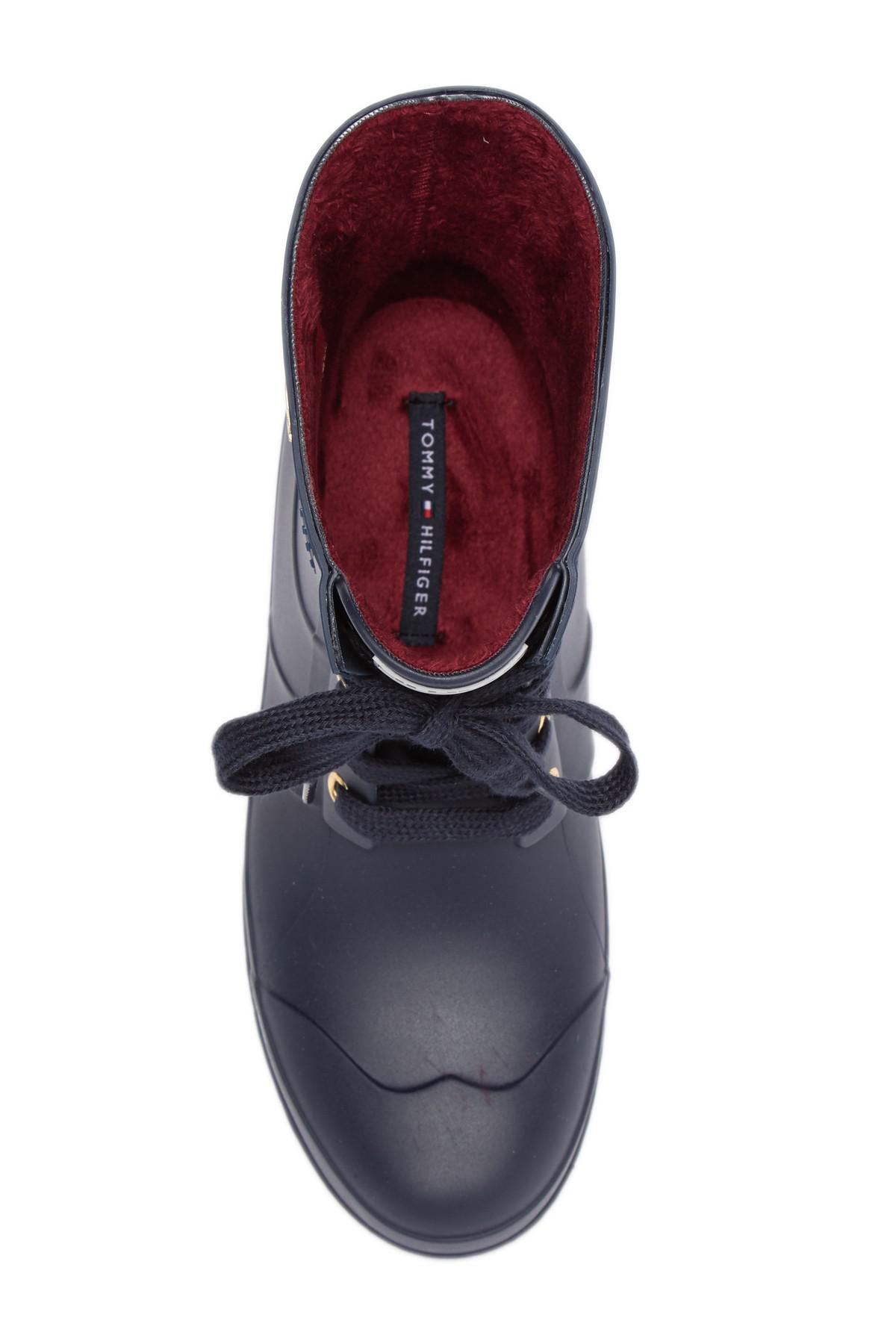 tommy hilfiger tayron boot