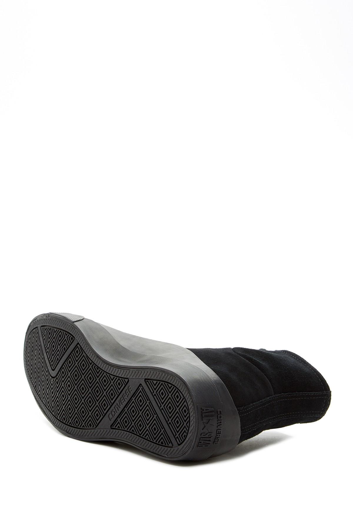 converse quantum high top