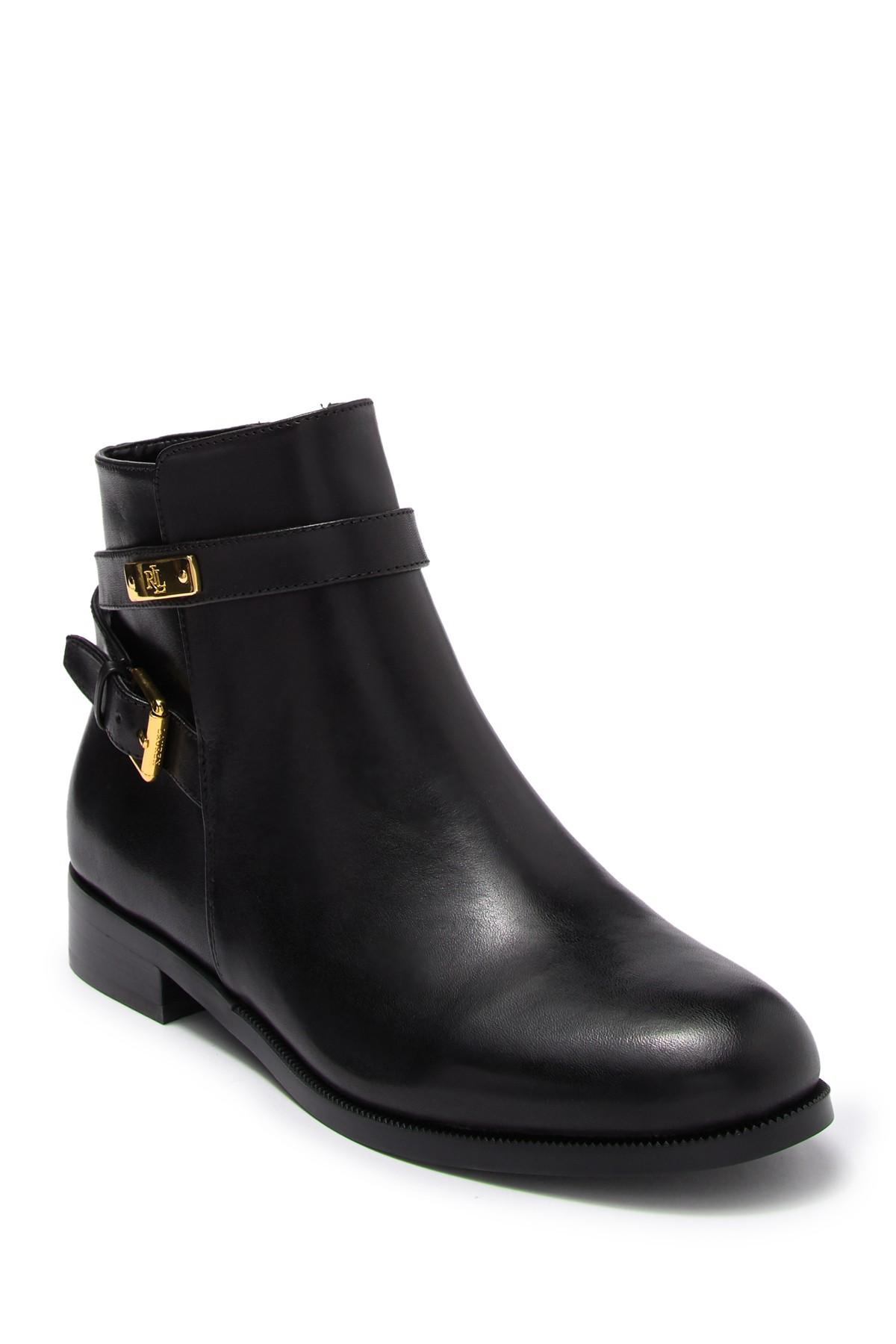 Ralph lauren borgia boot Clearance