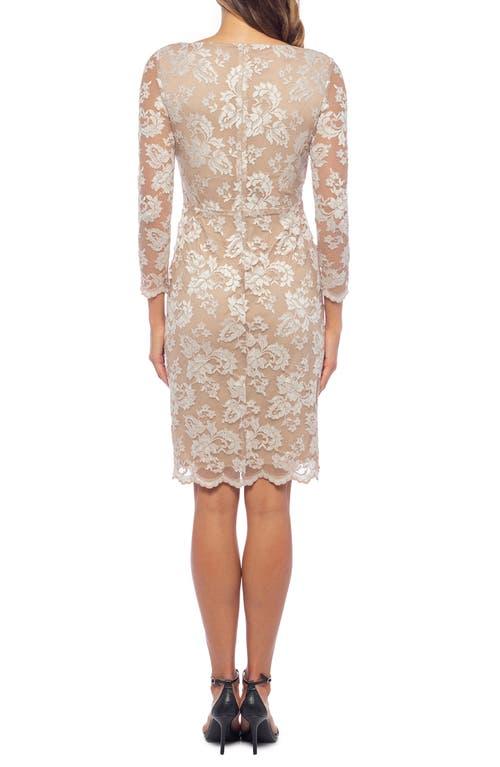chinese dress ladies Amazon.com: Marina Women's Sequin Stretch Lace Dress with V Neck, Taupe, 6  : Clothing, Shoes & Jewelry
