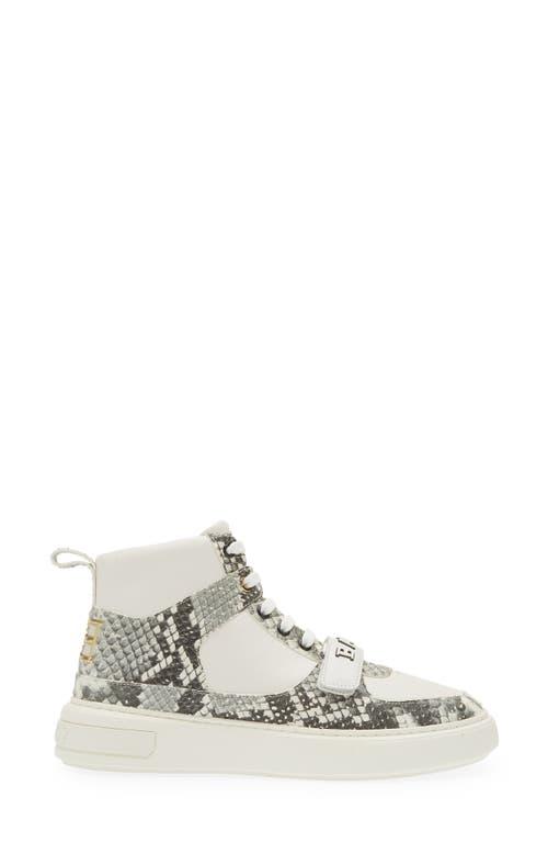 Bally birko sneaker online