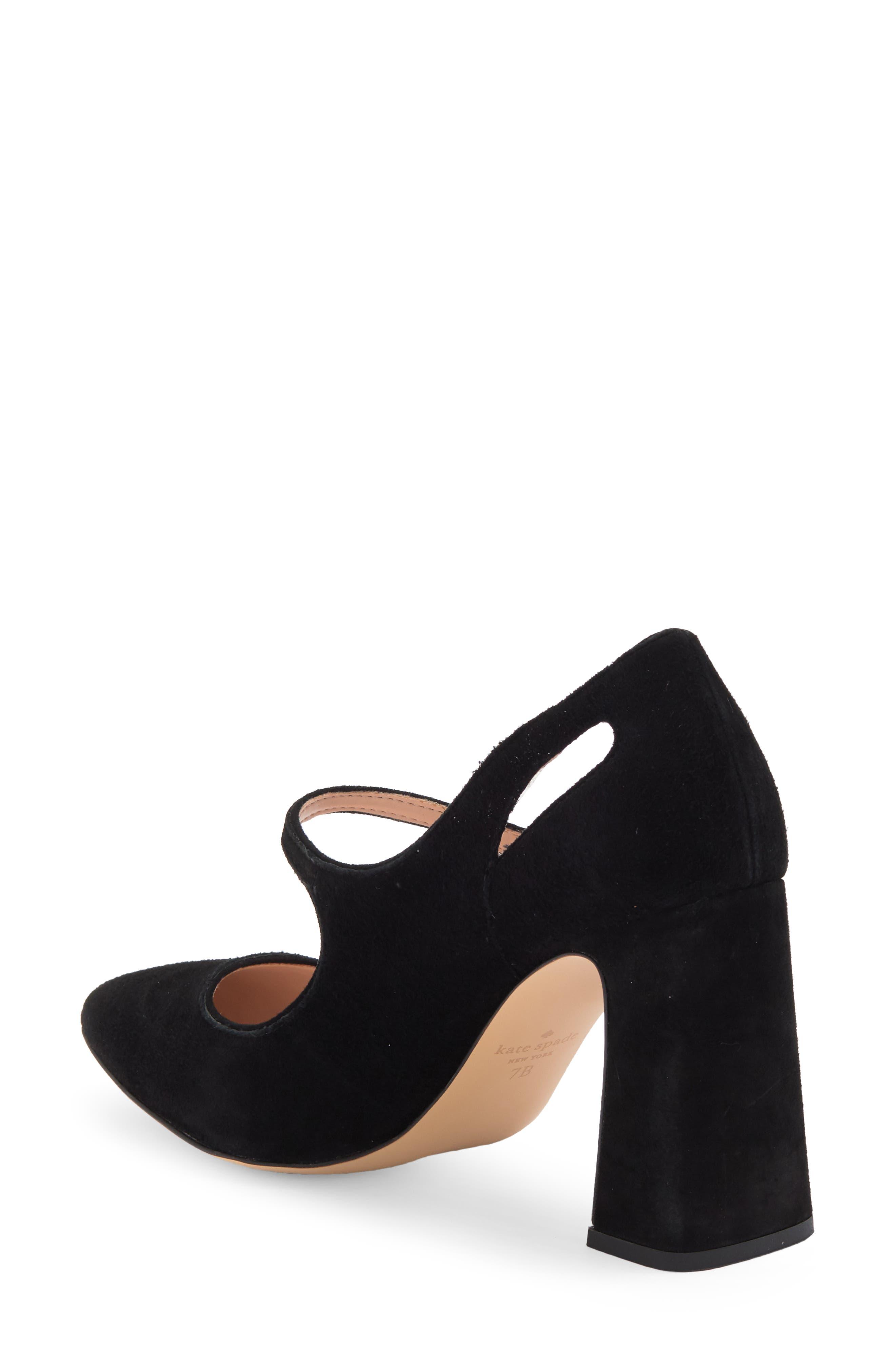 Meredith pointy store toe slingbacks