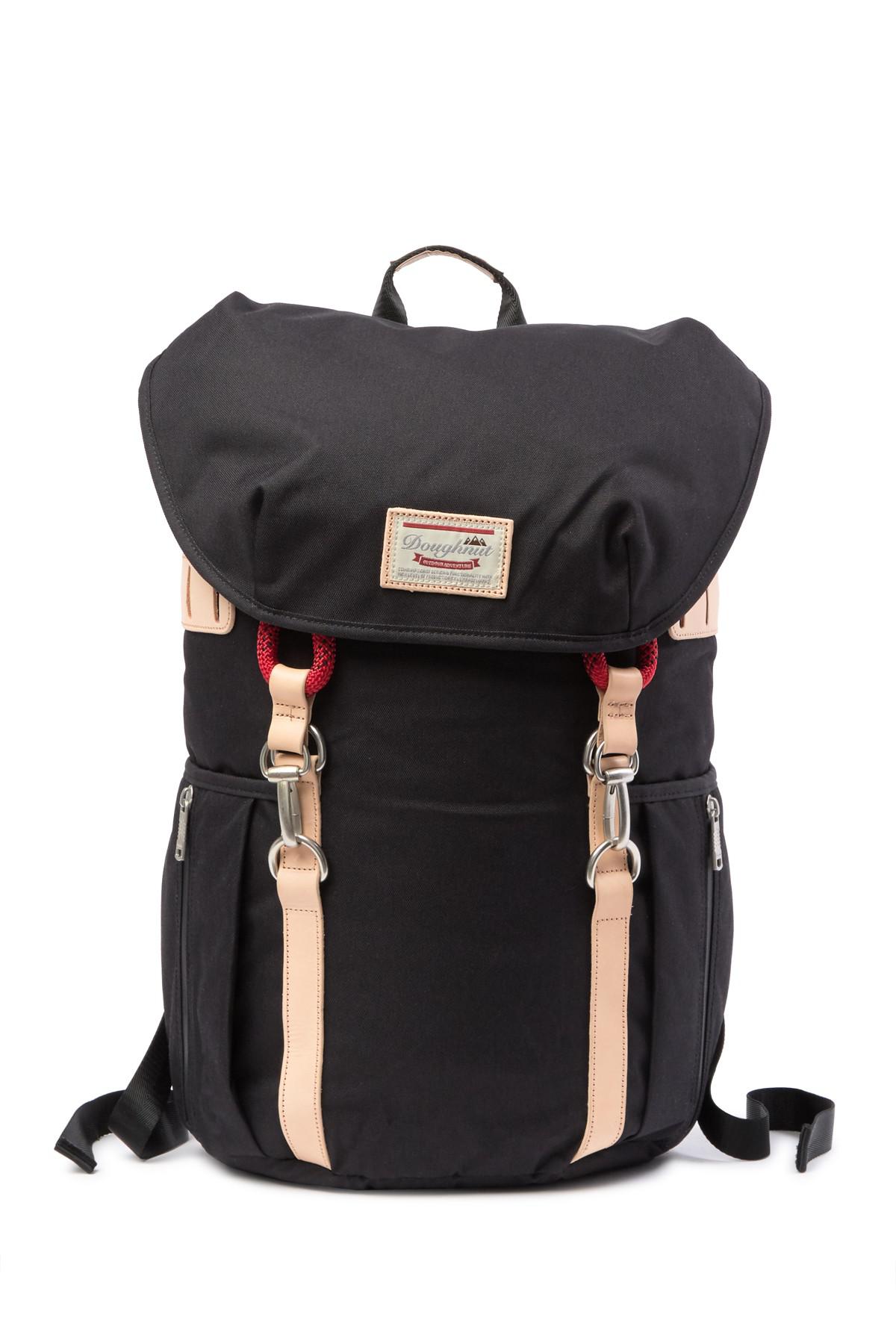 doughnut denver backpack