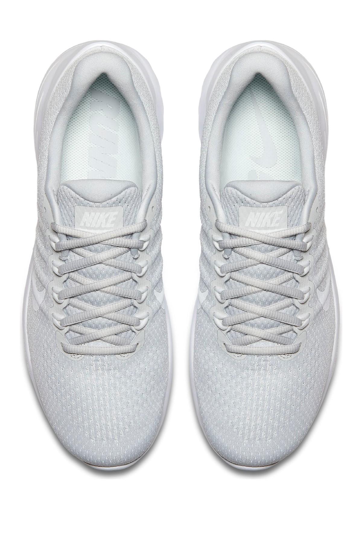nike lunarglide 9 white