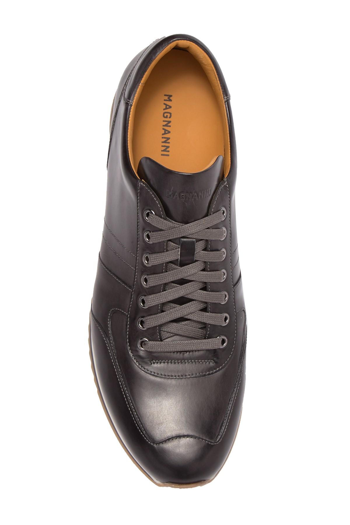 magnanni sneakers nordstrom rack