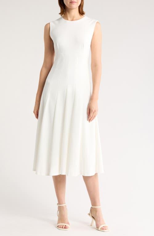 Designer Calvin Klein Scuba Crepe Dresses for Women - Up to 40% off | Lyst
