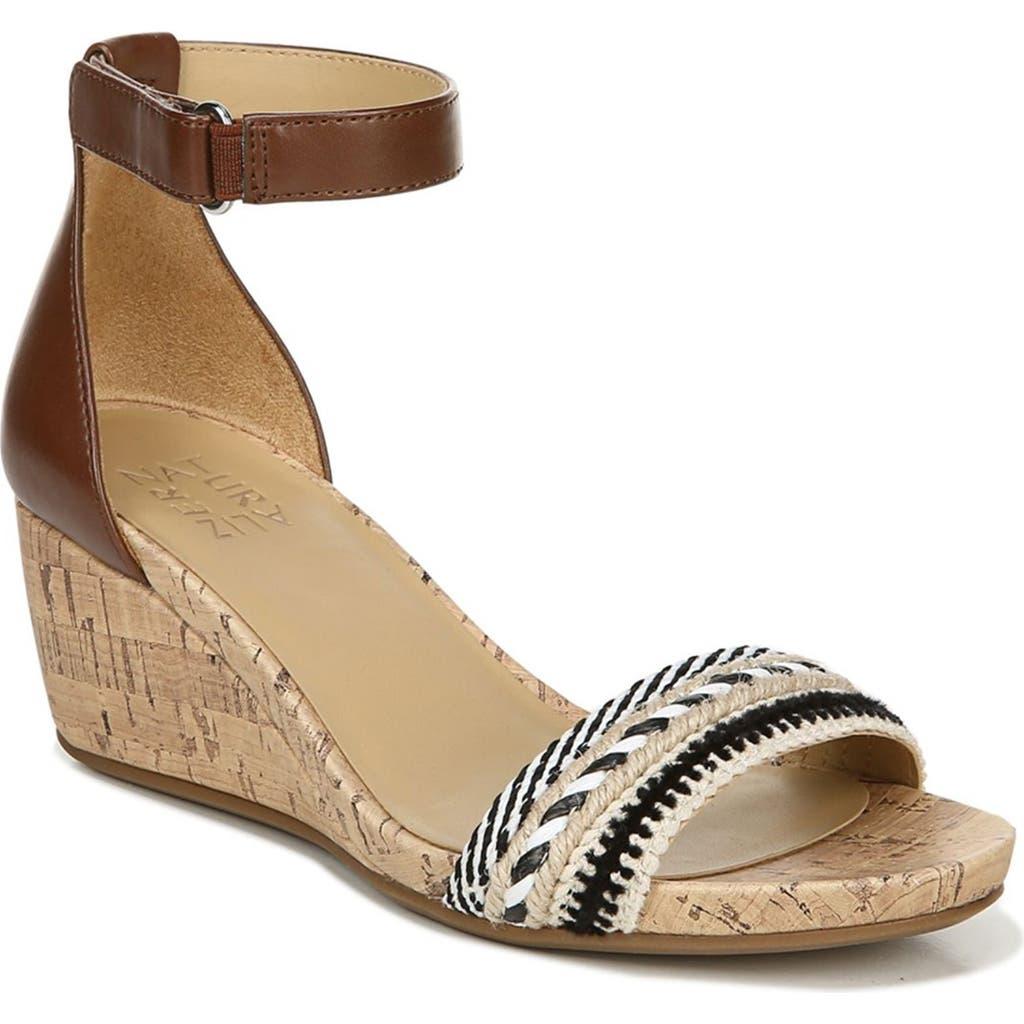 Naturalizer Wedge sandals for Women | Online Sale up to 72% off | Lyst