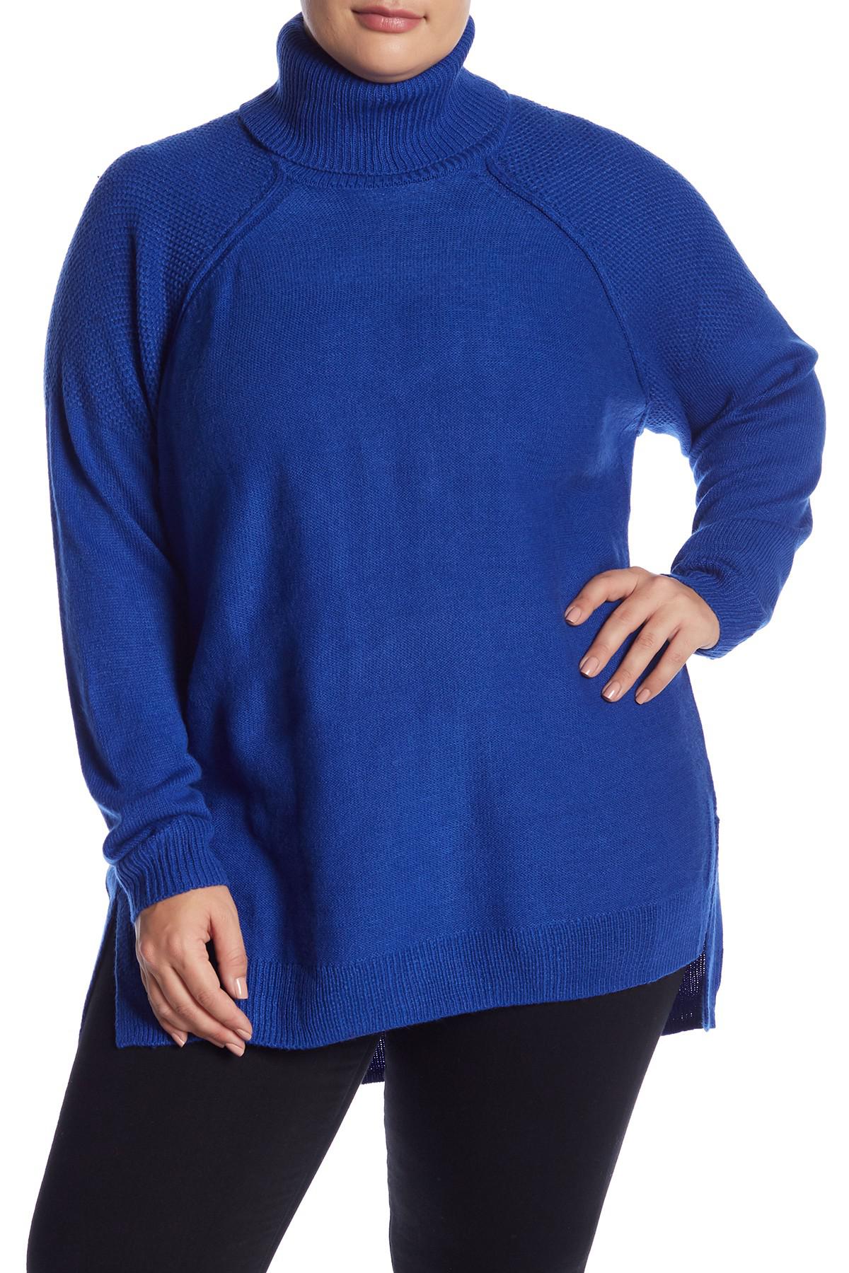 joe fresh turtleneck sweater