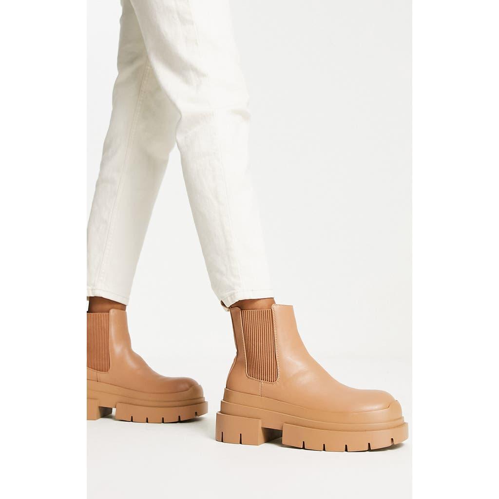 Kiss chelsea boot topshop hot sale