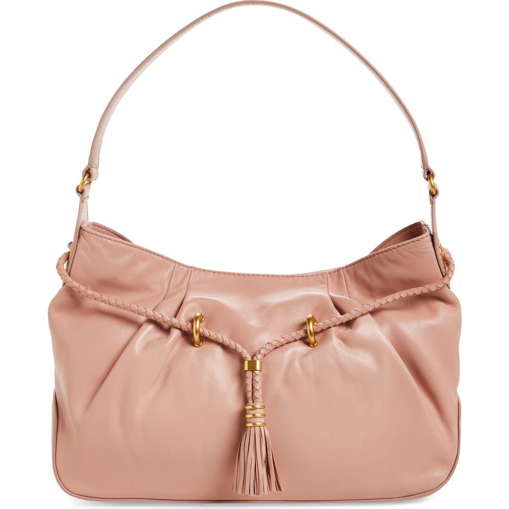 Vince camuto pink bag sale