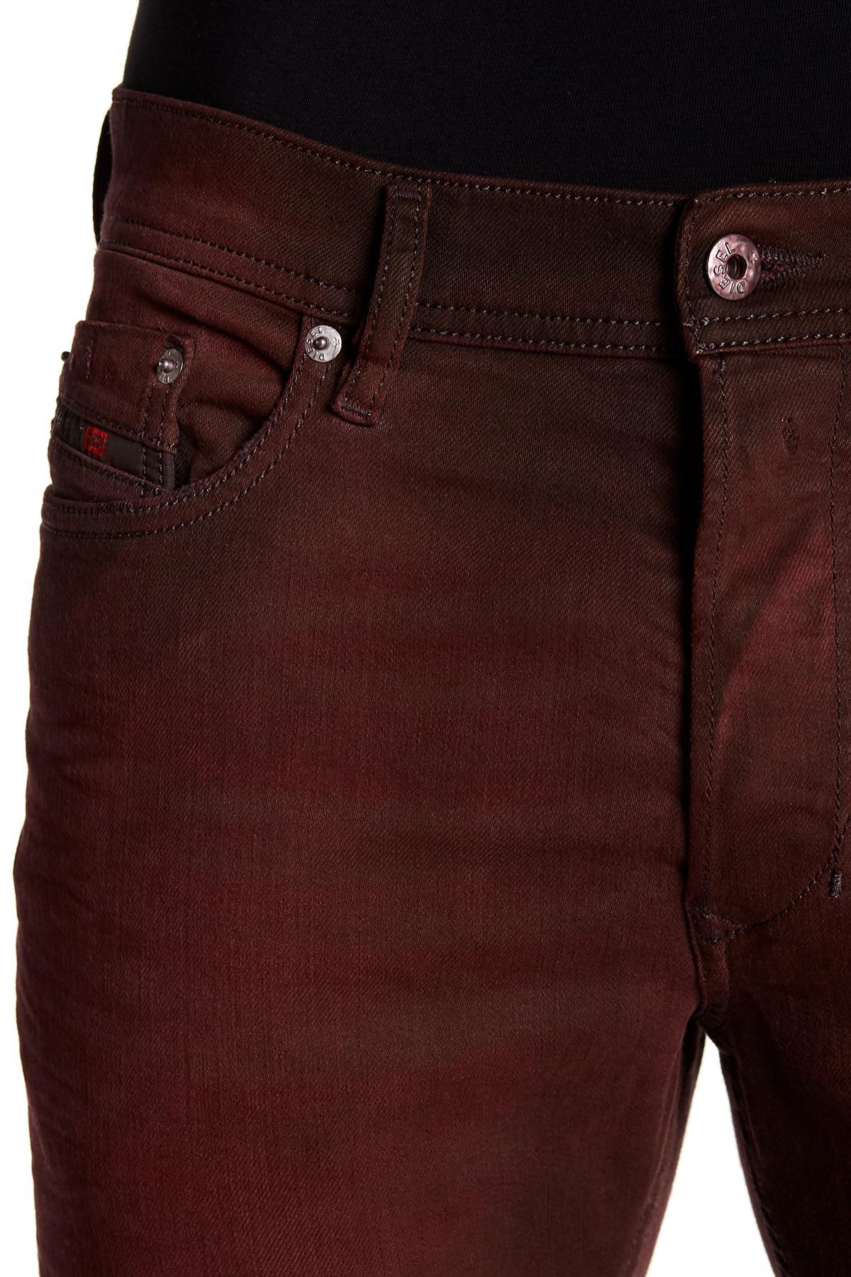 diesel tepphar slim jeans