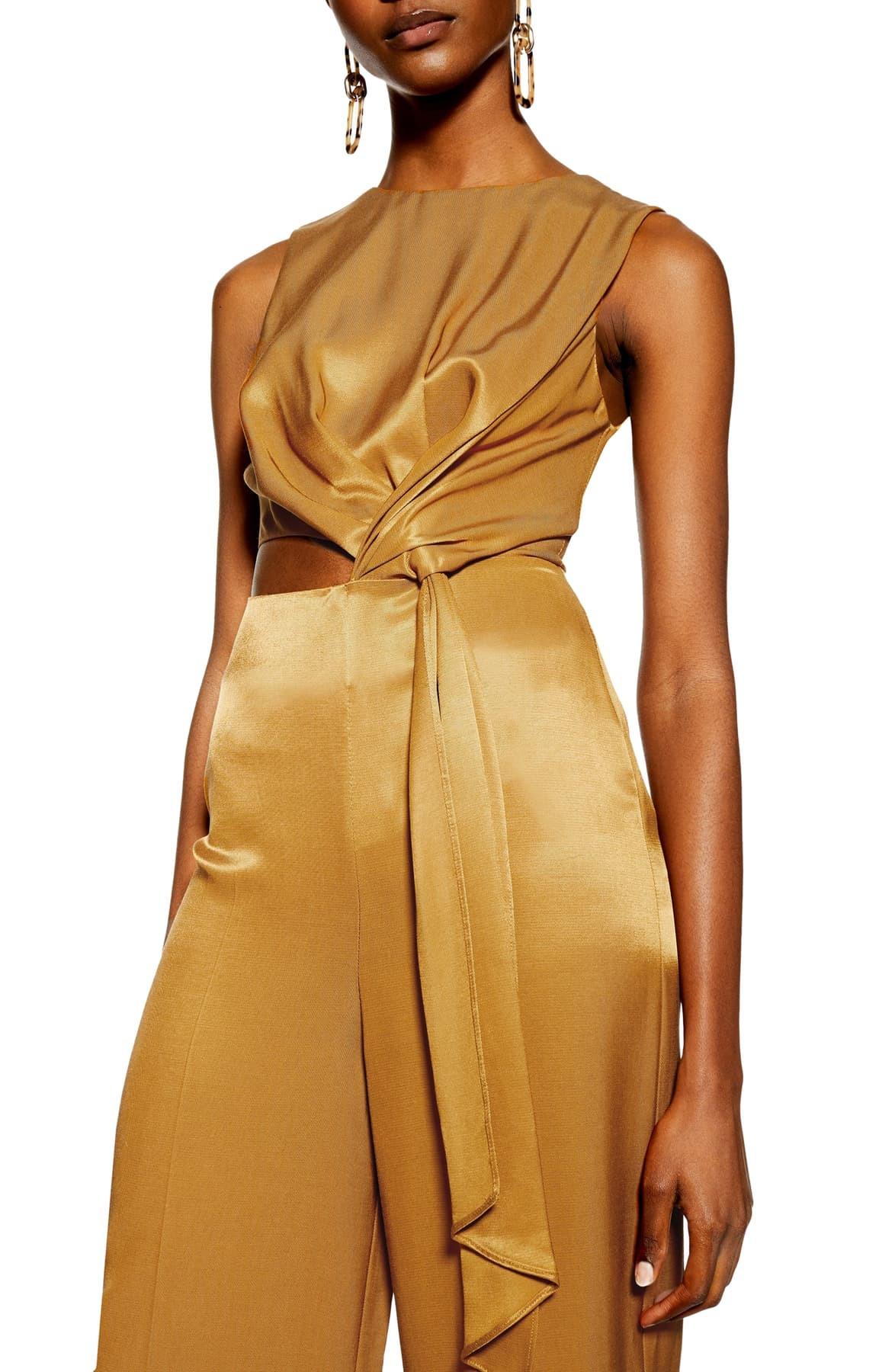 top shop jump suits
