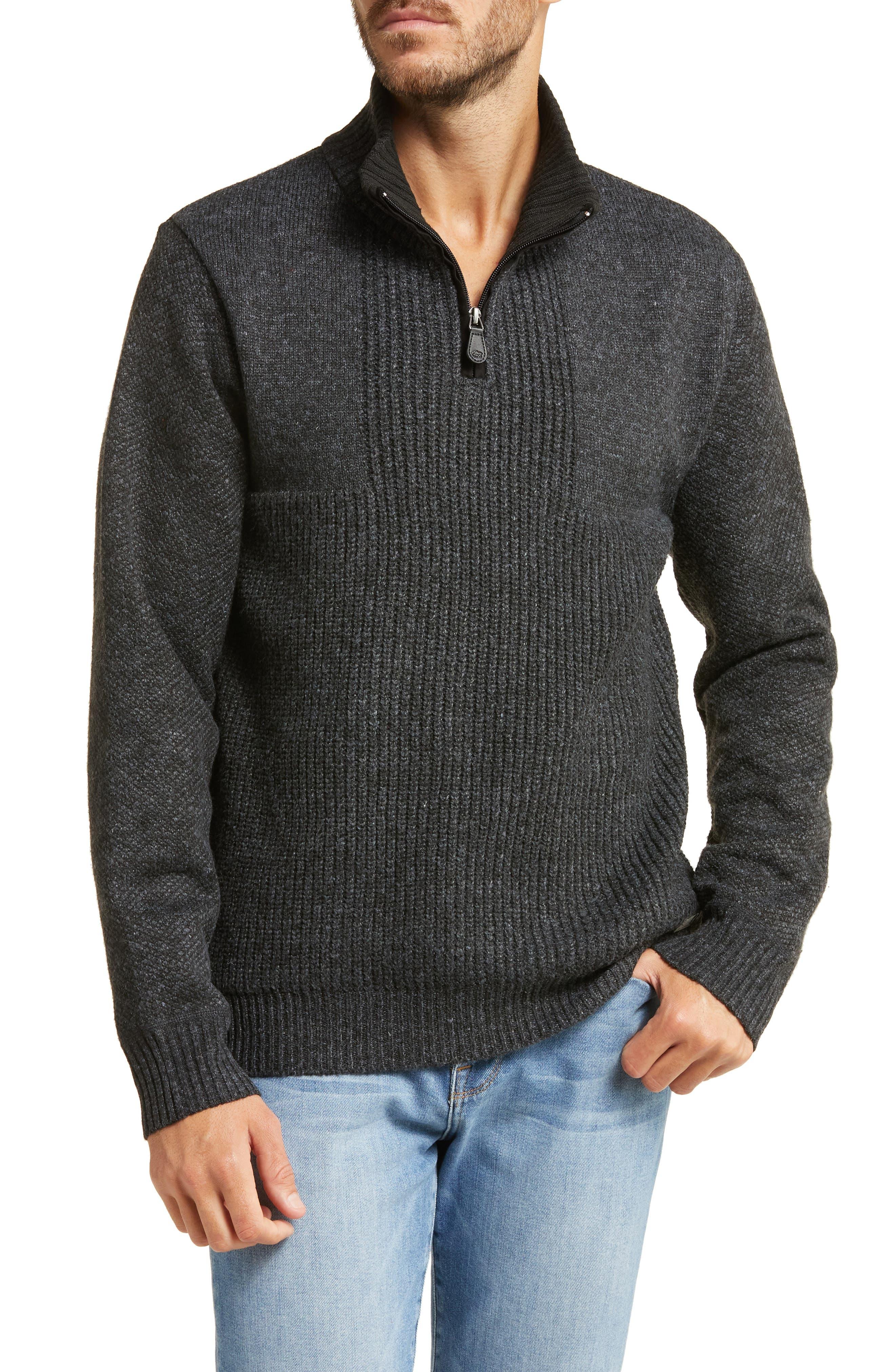 Buffalo david clearance bitton sweater
