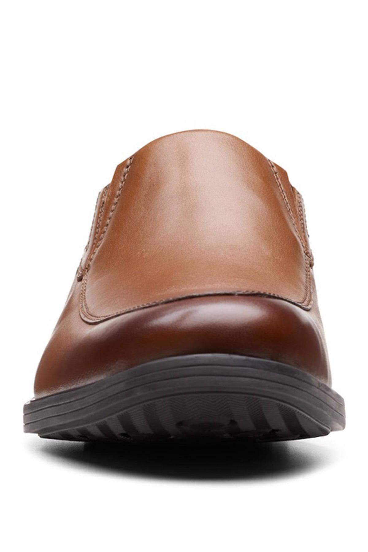 clarks men's whiddon loafer