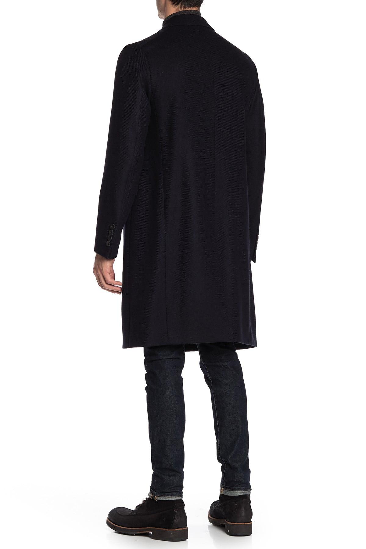 thomas pink overcoat