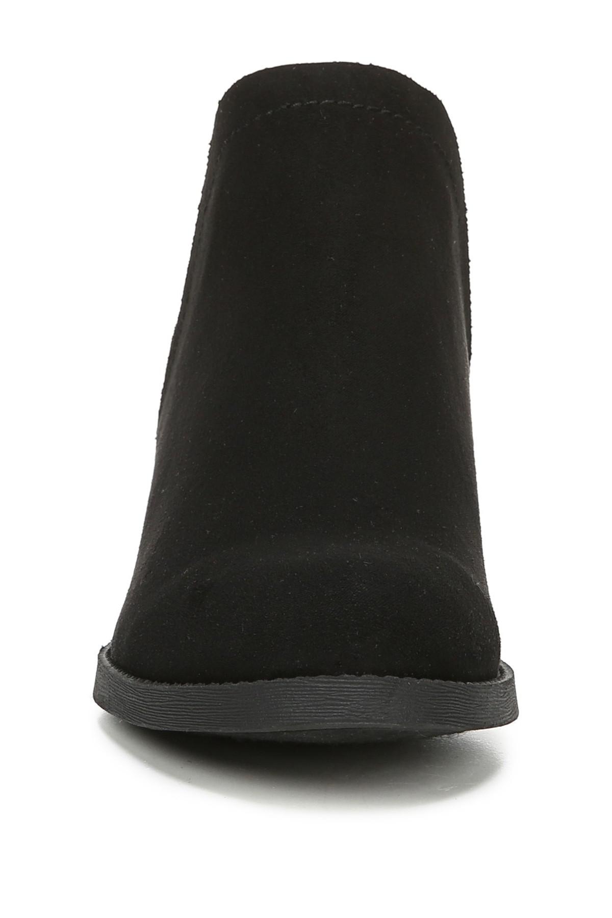 carlos santana bates bootie