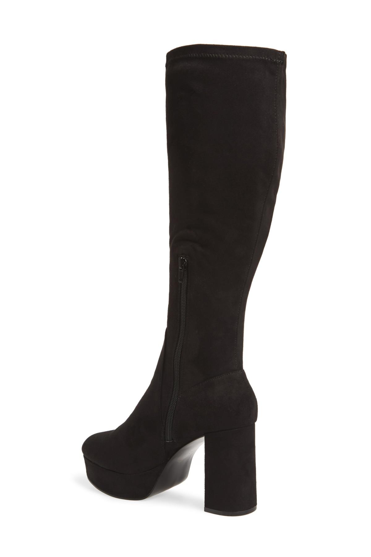 nancy platform boot