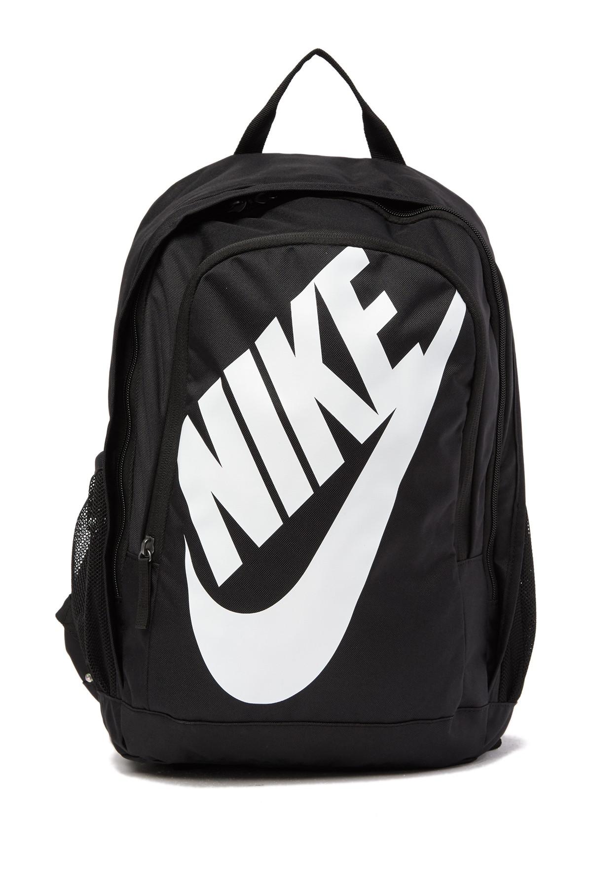hayward futura backpack nike