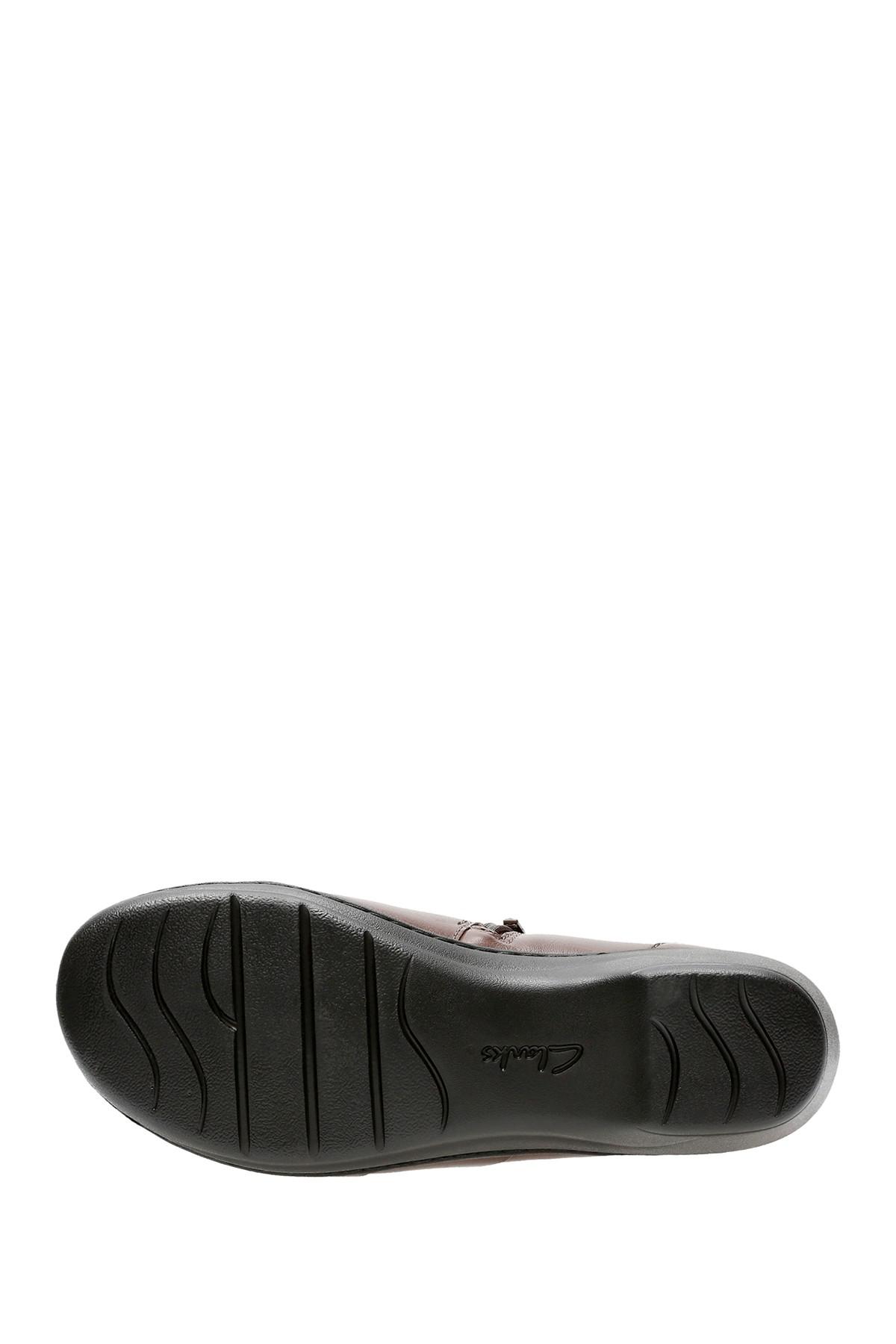 clarks channing ann brown