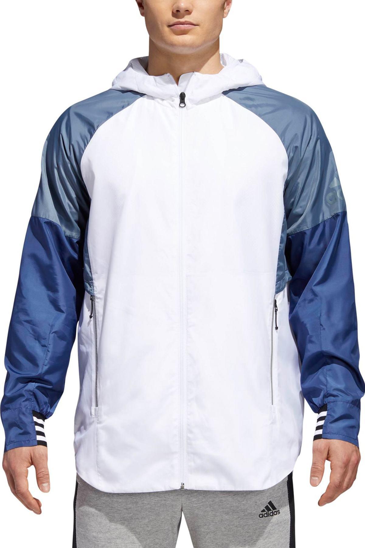 adidas id windbreaker
