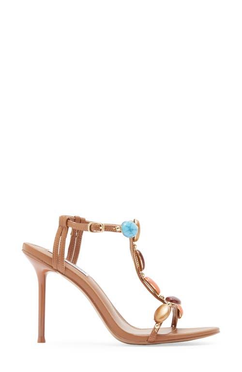 【レディース】Steve Madden Donya T-Strap サンダル Steve Madden Donya T-Strap Sandal (Women) | Nordstromrack