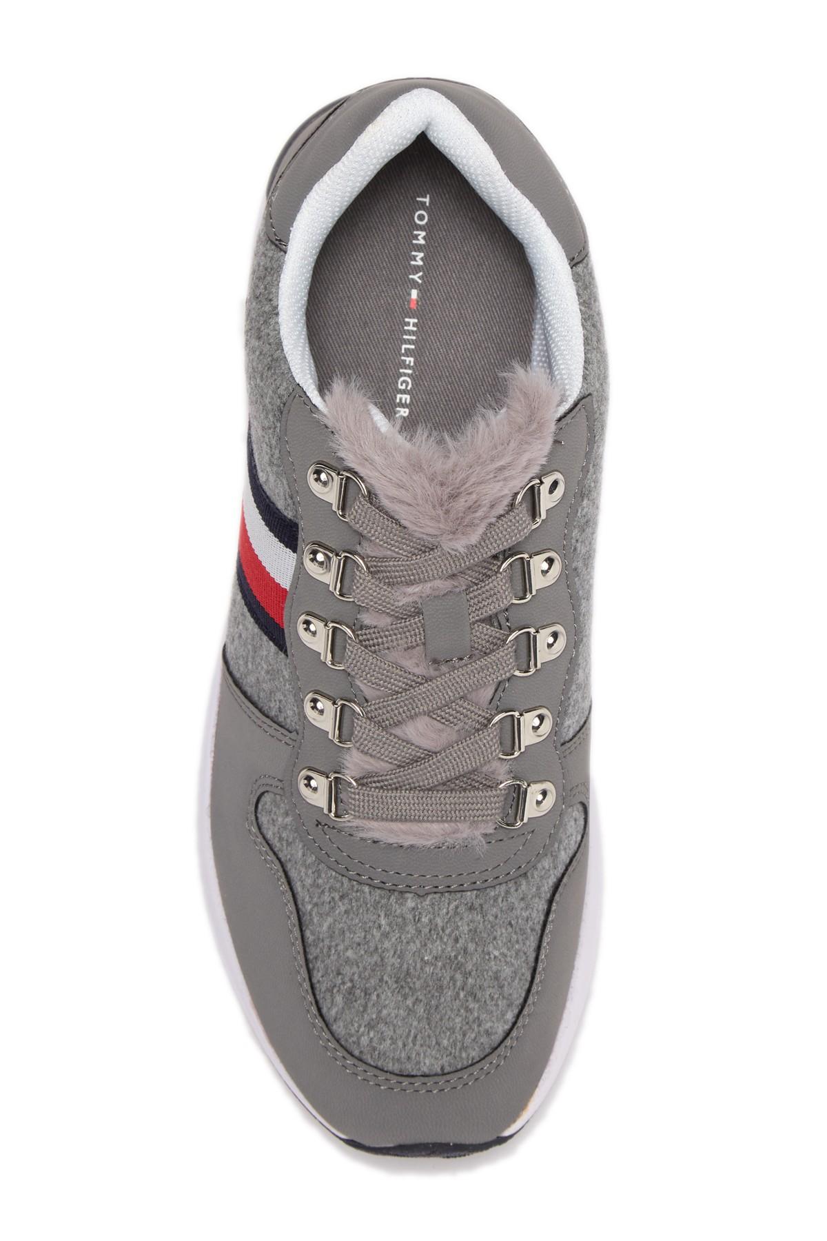 tommy hilfiger women's riplee sneakers