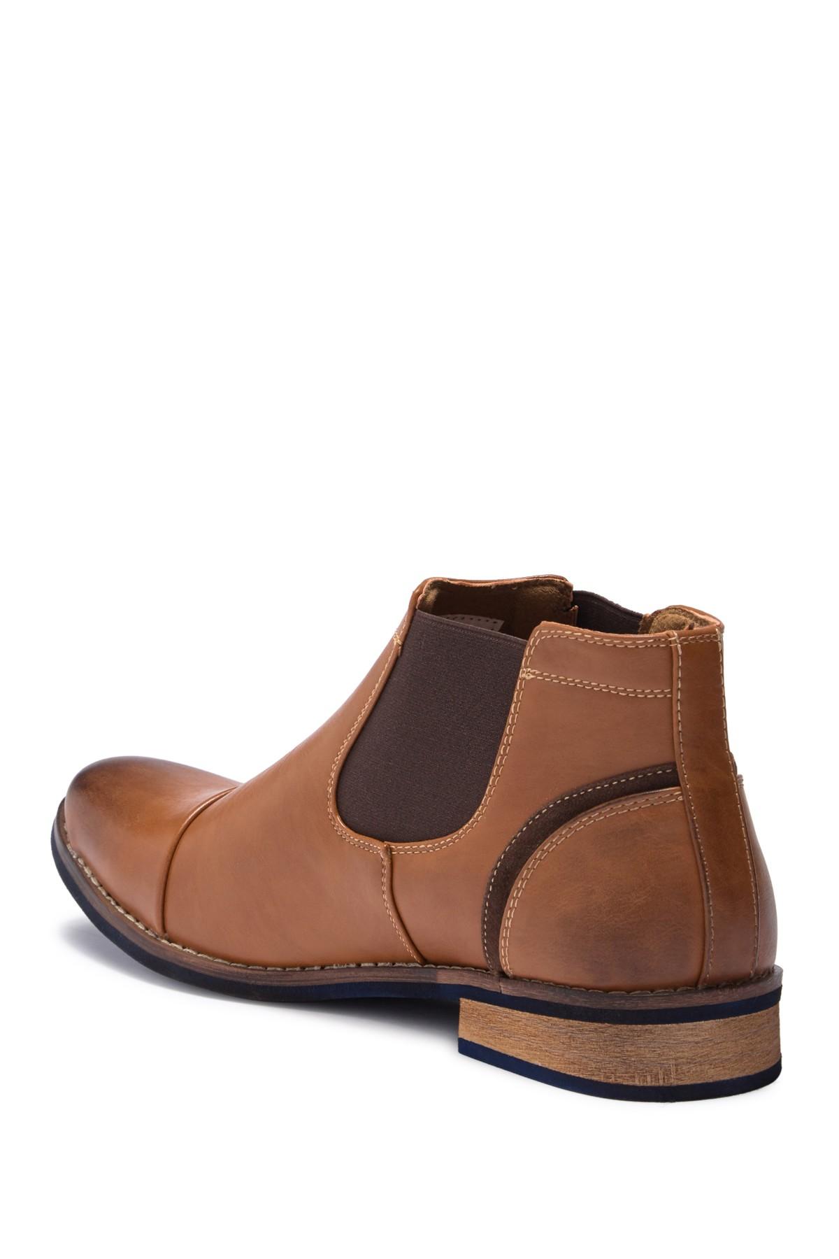 argos steel toe cap boots