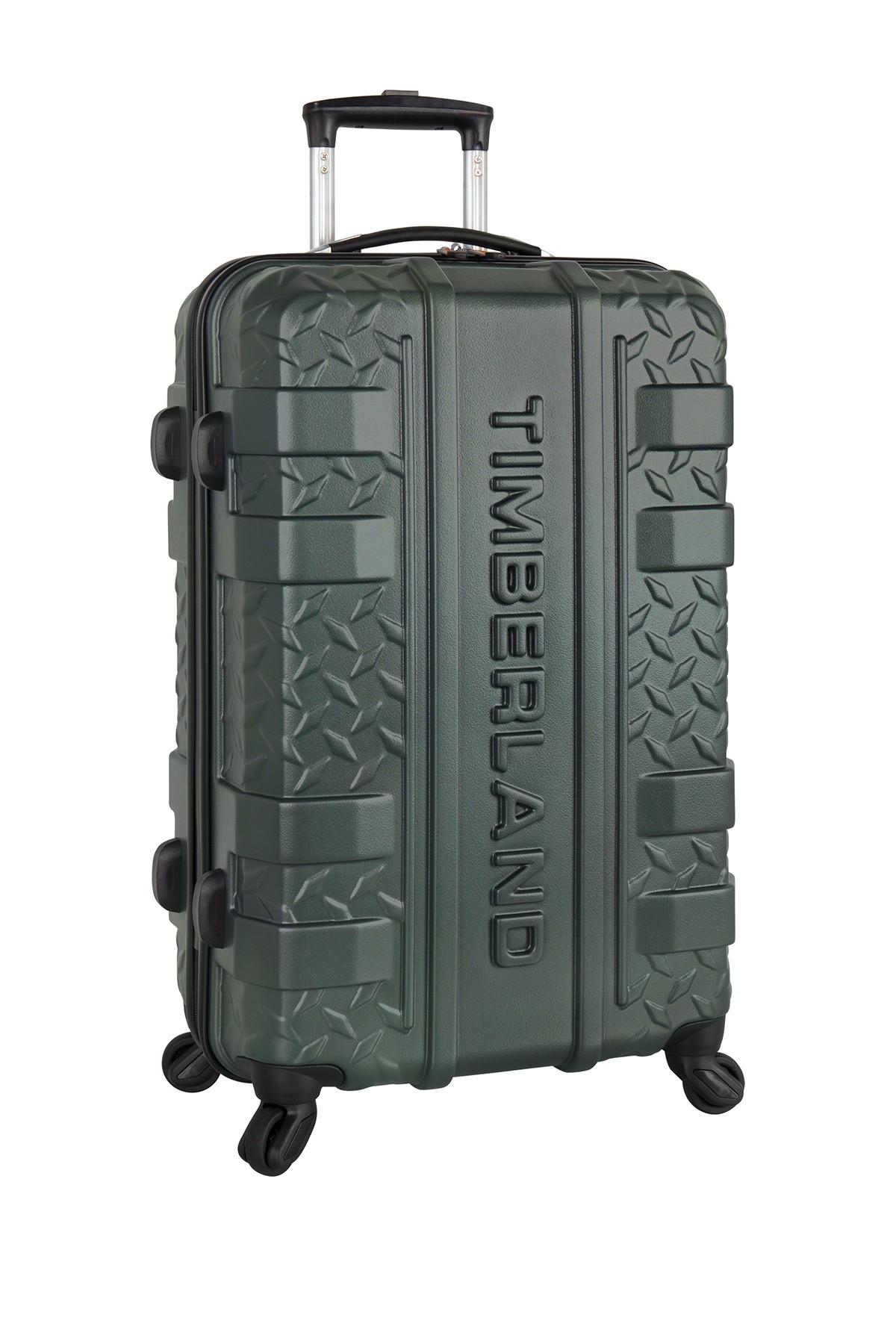 timberland keele ridge luggage