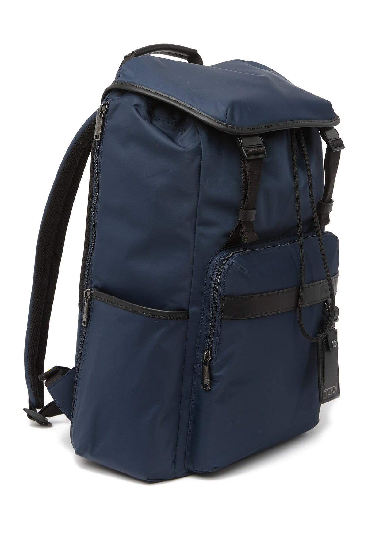 tumi randall rucksack
