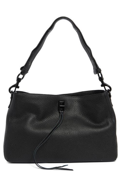 Darren shoulder bag black sale