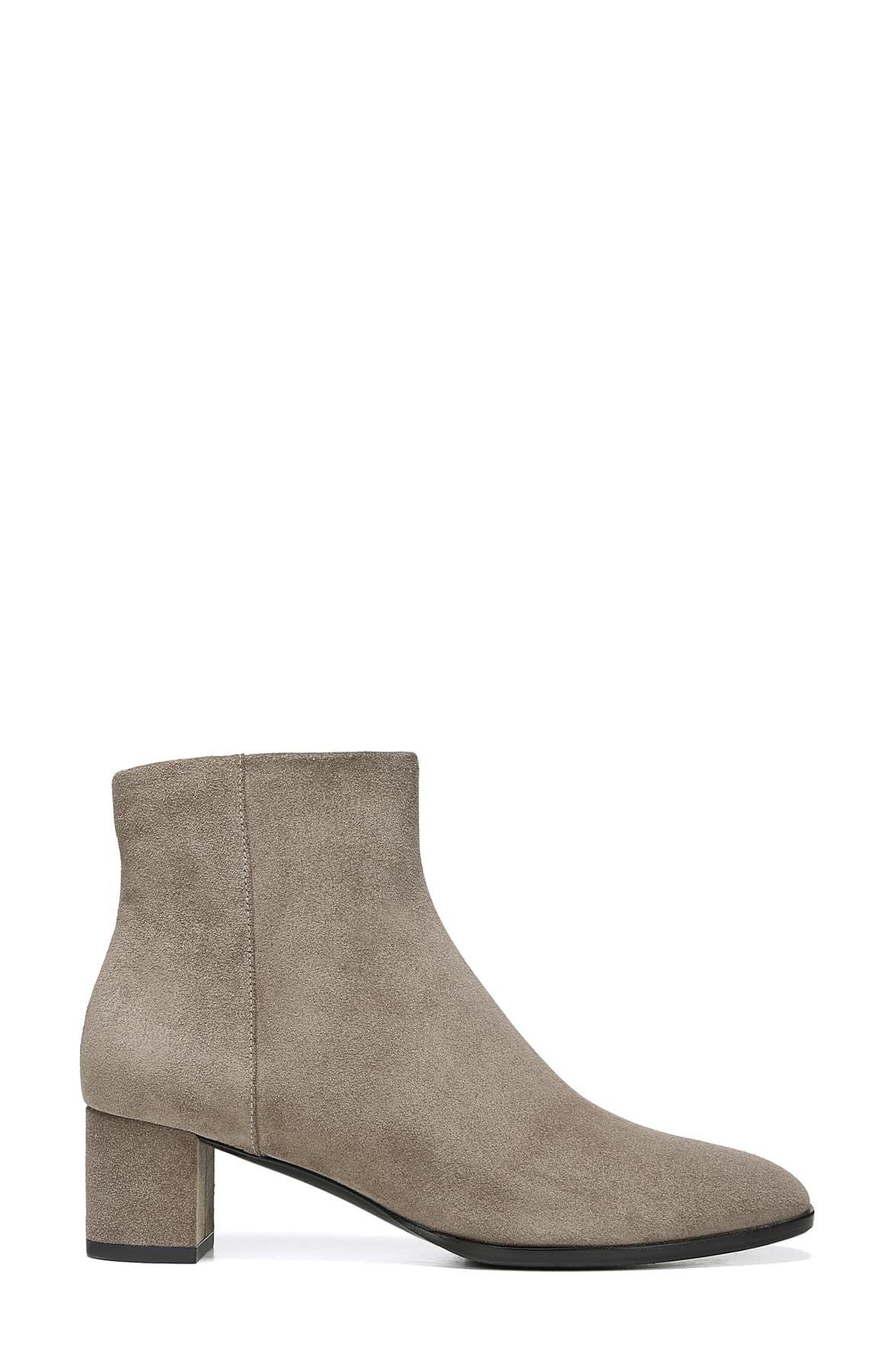 vail bootie via spiga