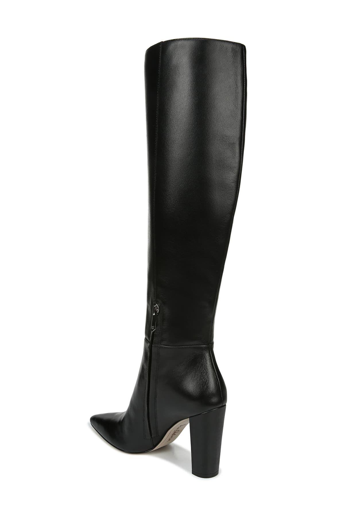 sam edelman raakel tall boots