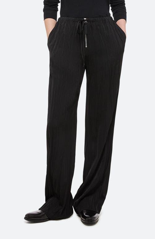 パンツ HELMUT LANG Women Straight Pants N06HW205001 Black 0400020090724_BLACK?wid=600&