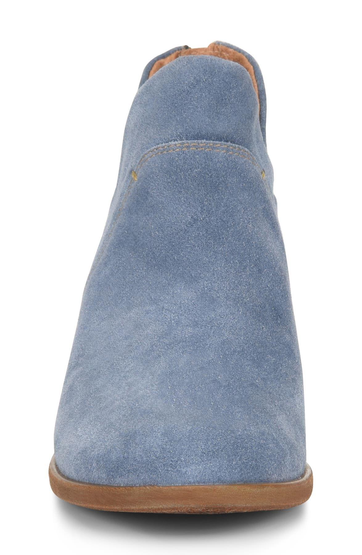 born arula bootie