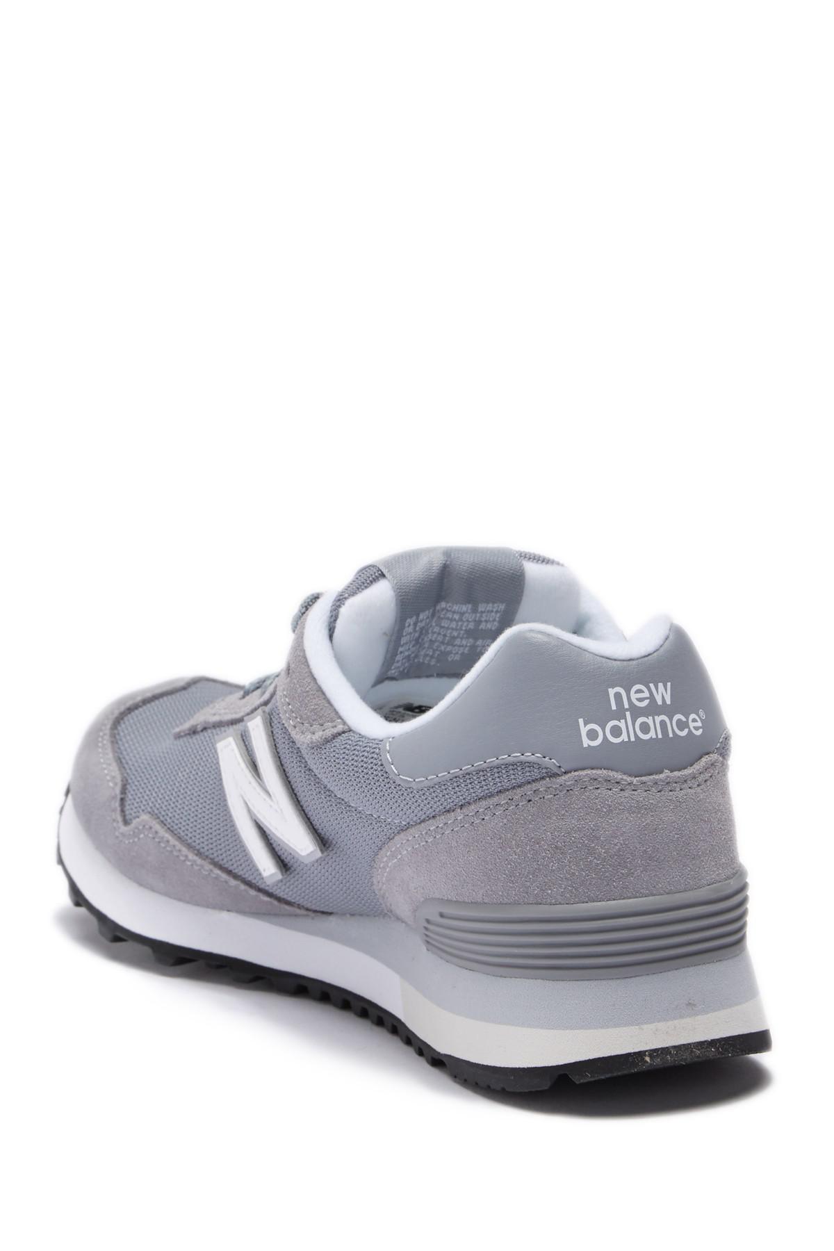 new balance classic 515